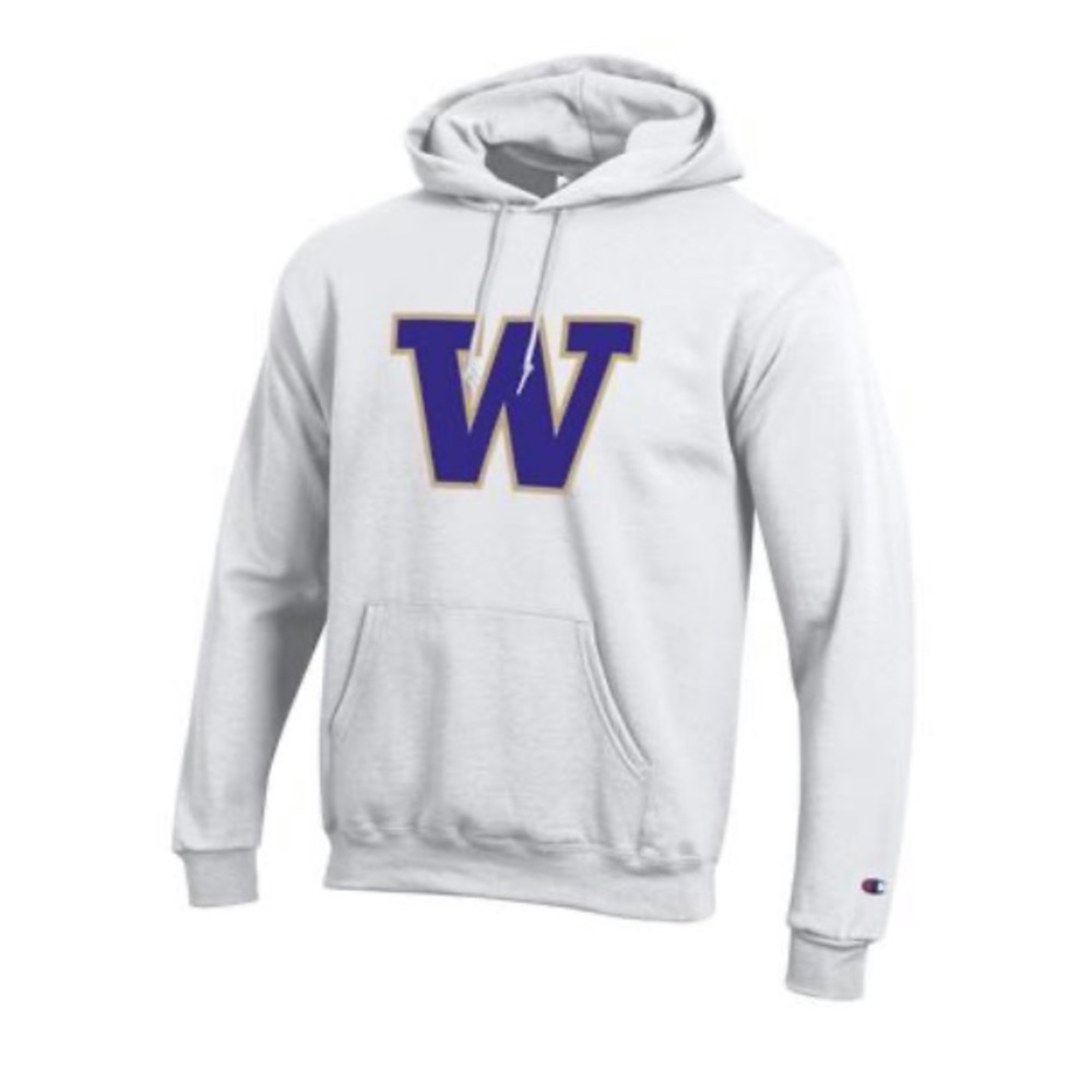 Washington Huskies Sweatshirt